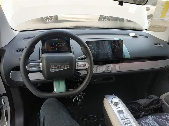 Фото 12 - Changan Qiyuan (Nevo) Lumin