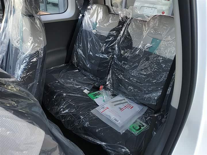 Фото 14 - Changan Qiyuan (Nevo) Lumin