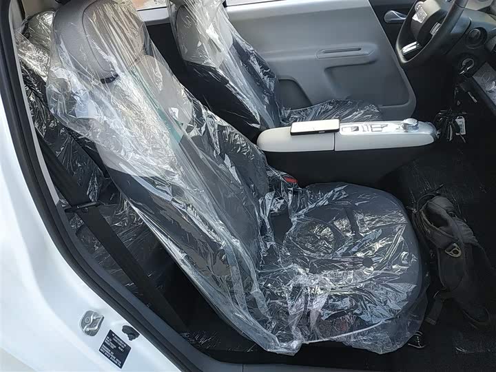 Фото 16 - Changan Qiyuan (Nevo) Lumin