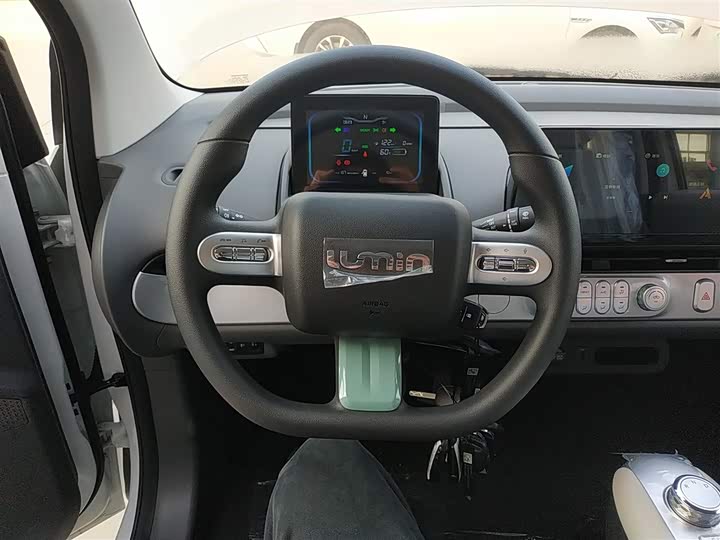 Фото 3 - Changan Qiyuan (Nevo) Lumin