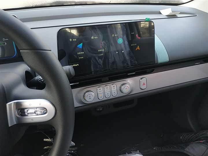 Фото 5 - Changan Qiyuan (Nevo) Lumin