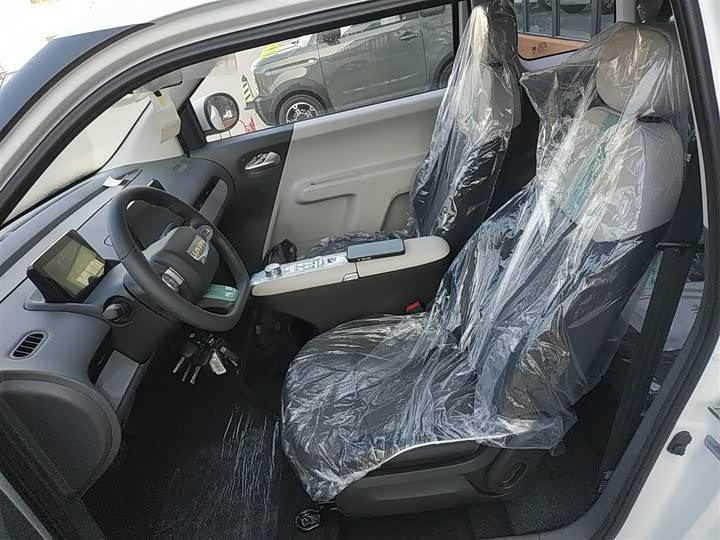 Фото 7 - Changan Qiyuan (Nevo) Lumin