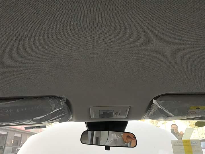 Фото 8 - Changan Qiyuan (Nevo) Lumin