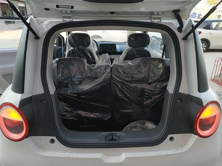 Фото 9 - Changan Qiyuan (Nevo) Lumin