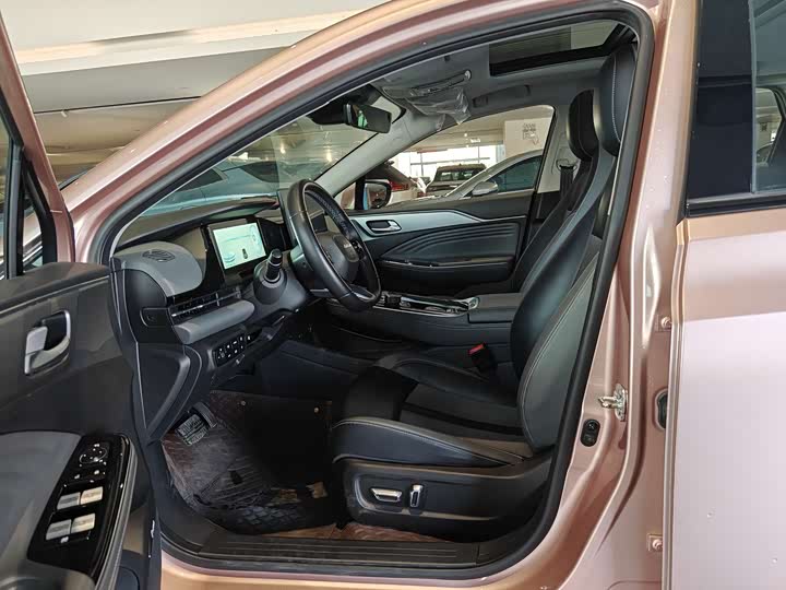 Фото 4 - GAC Aion S Plus