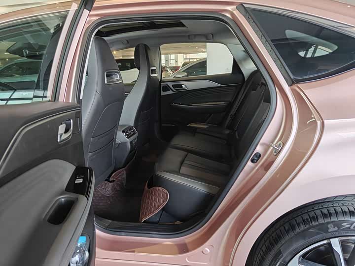 Фото 5 - GAC Aion S Plus