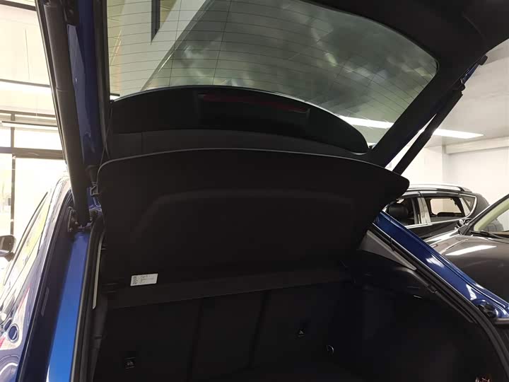 Фото 19 - Audi Q3