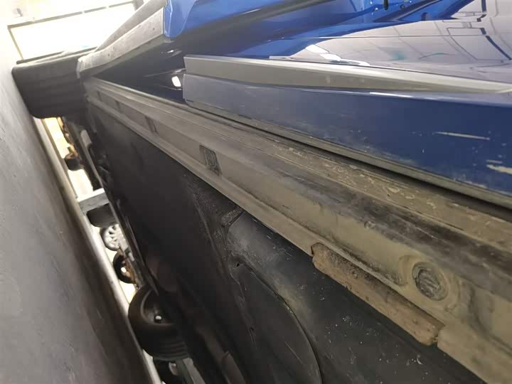 Фото 22 - Audi Q3