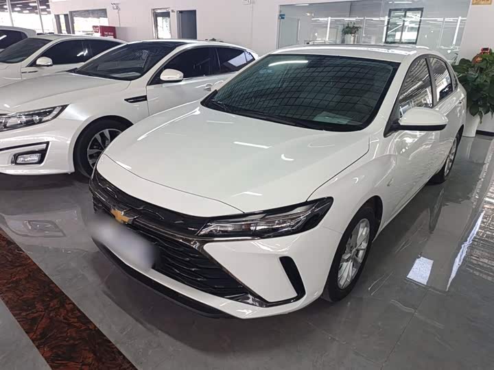 Фото 1 - Chevrolet Monza