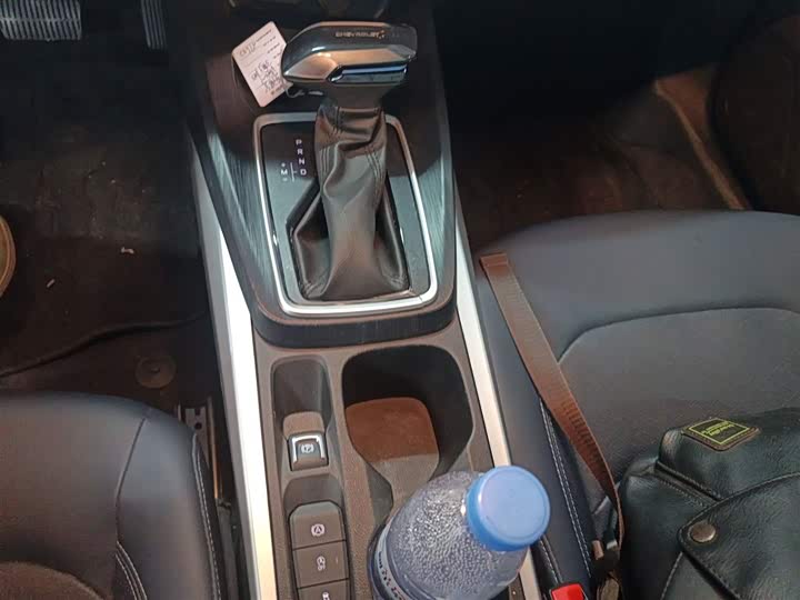 Фото 14 - Chevrolet Monza