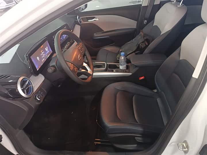 Фото 15 - Chevrolet Monza