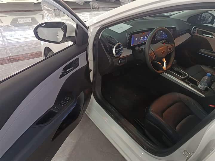 Фото 16 - Chevrolet Monza