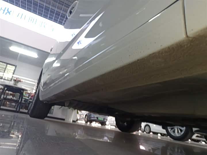 Фото 21 - Chevrolet Monza