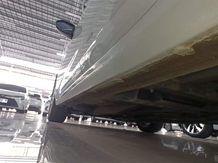 Фото 22 - Chevrolet Monza