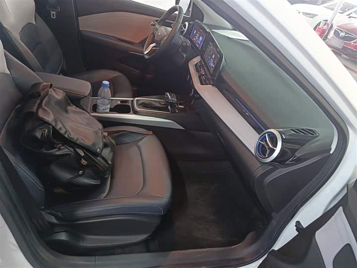 Фото 25 - Chevrolet Monza