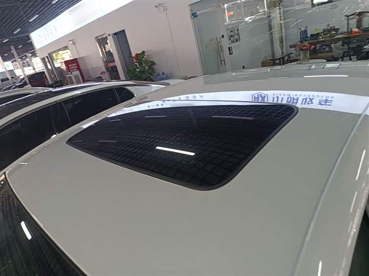 Фото 27 - Chevrolet Monza