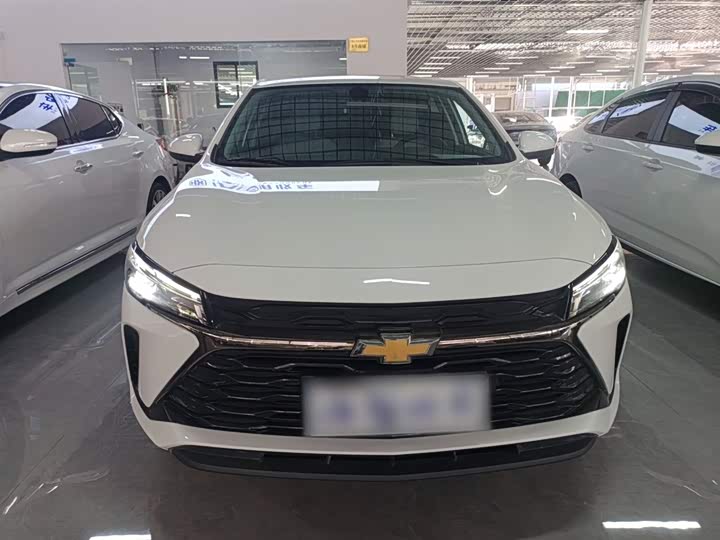 Фото 3 - Chevrolet Monza