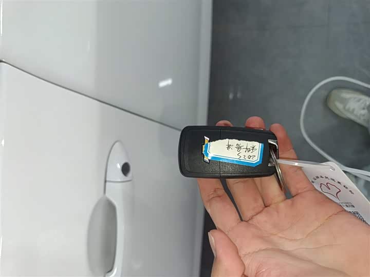 Фото 9 - Chevrolet Monza