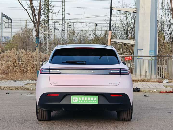 Фото 4 - Aito M5