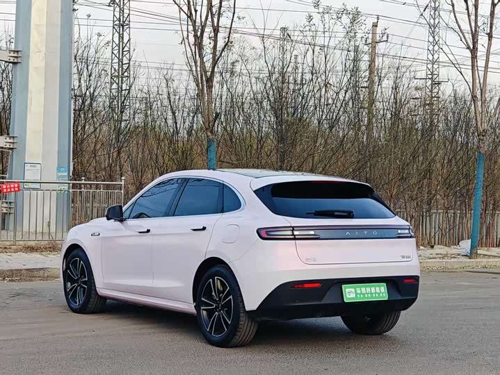 Фото 5 - Aito M5