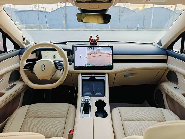 Фото 7 - Aito M5