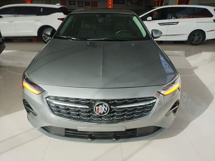 Фото 3 - Buick Regal