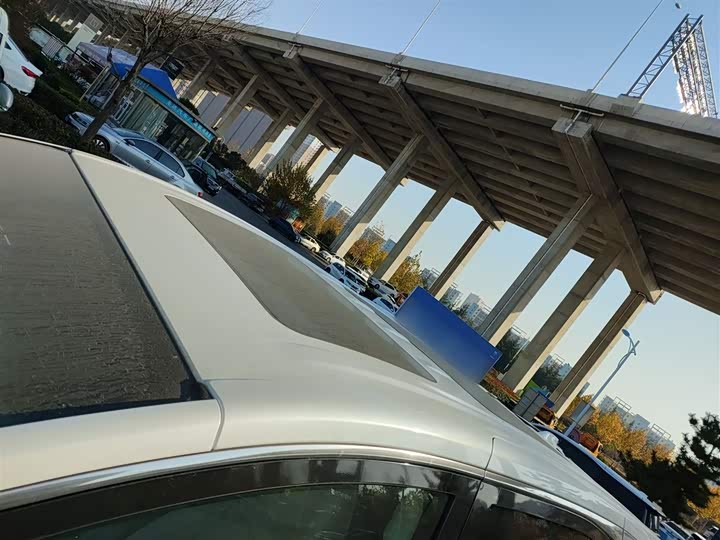 Фото 27 - Buick GL8 Hybrid