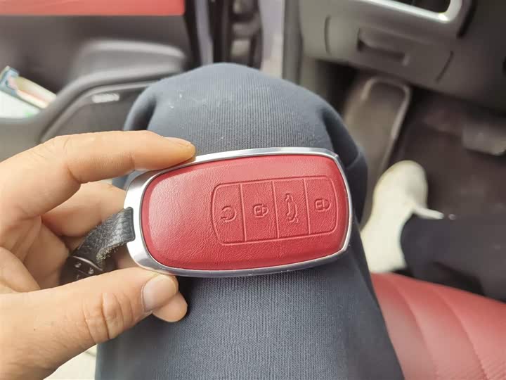 Фото 11 - Chery Tiggo 7 Plus