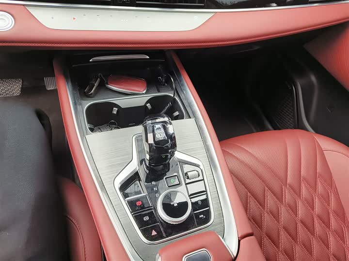 Фото 6 - Chery Tiggo 7 Plus