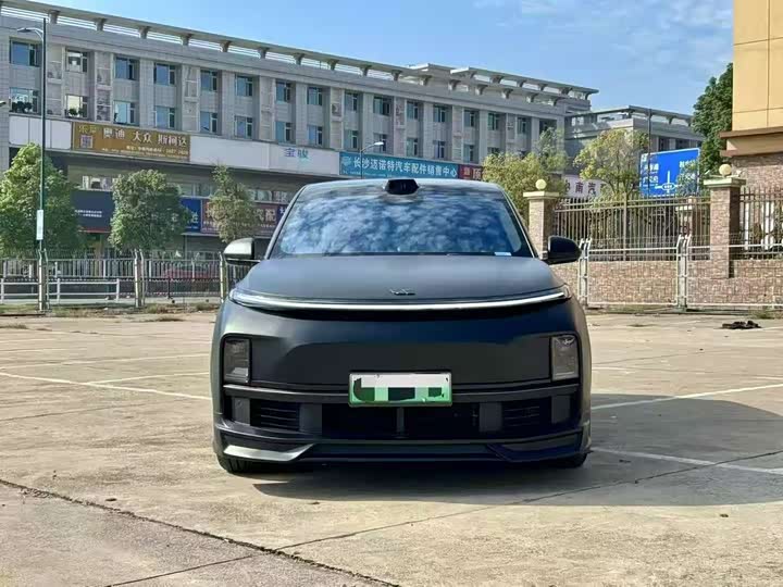 Фото 3 - LiXiang L8