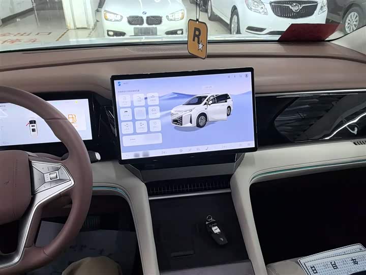 Фото 10 - BYD Xia