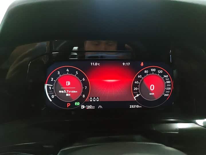 Фото 12 - Volkswagen Golf