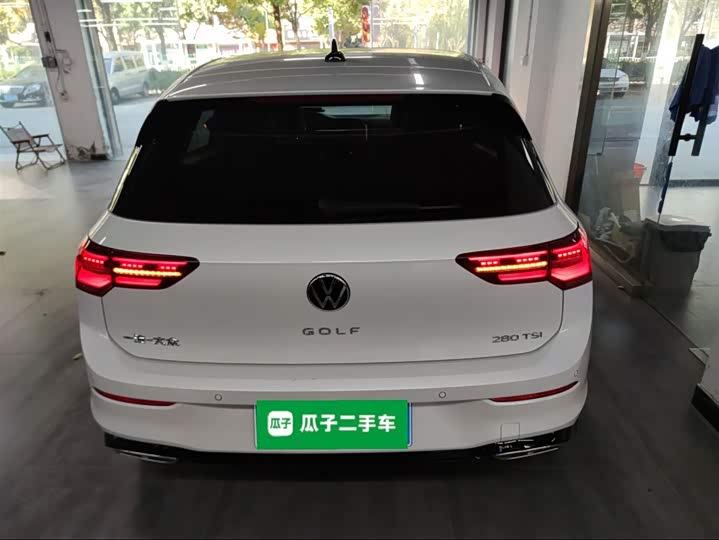 Фото 6 - Volkswagen Golf