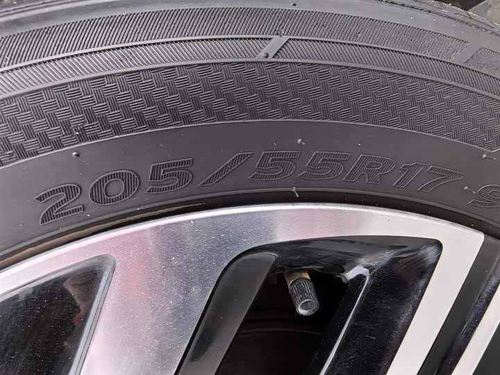 Фото 24 - Volkswagen Sagitar L