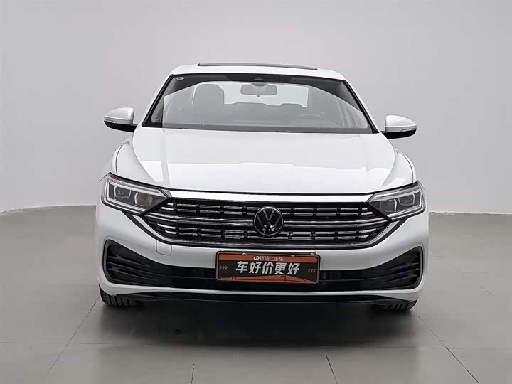 Фото 3 - Volkswagen Sagitar L