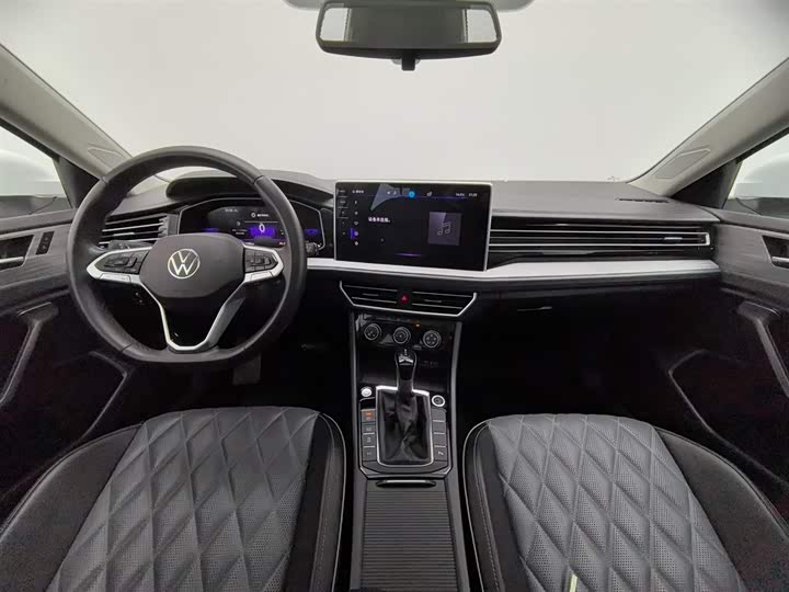 Фото 5 - Volkswagen Sagitar L