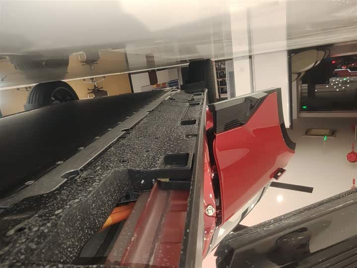 Фото 15 - Toyota bZ5