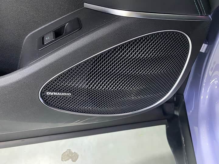 Фото 17 - BYD Sea Lion 07 EV