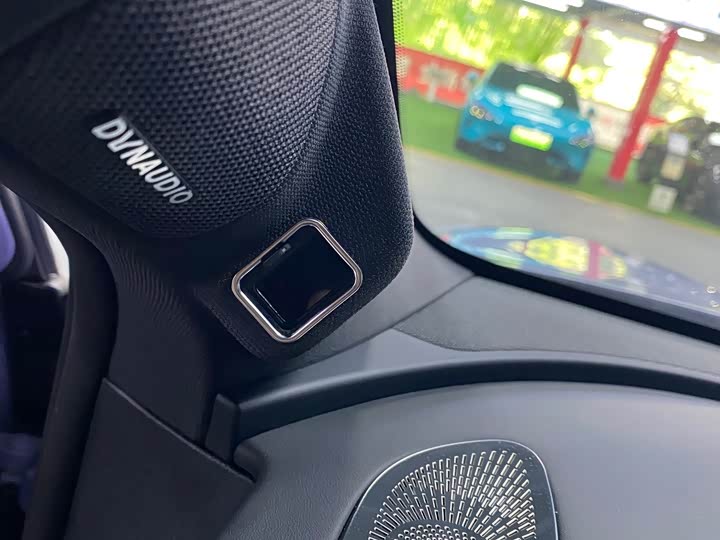 Фото 18 - BYD Sea Lion 07 EV