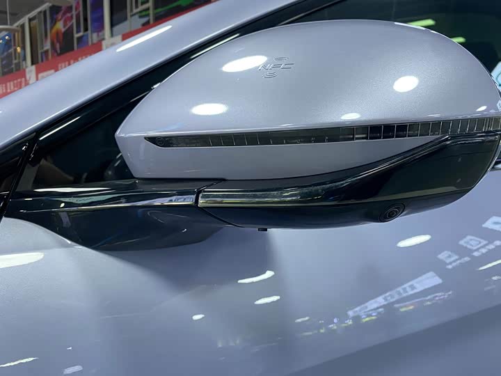 Фото 26 - BYD Sea Lion 07 EV