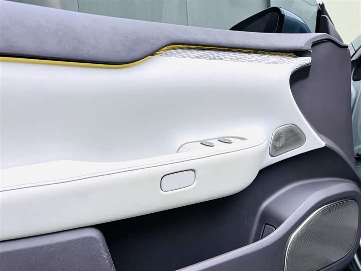 Фото 11 - Nio ET7