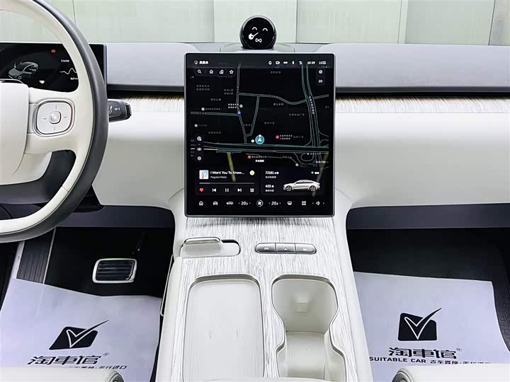 Фото 12 - Nio ET7