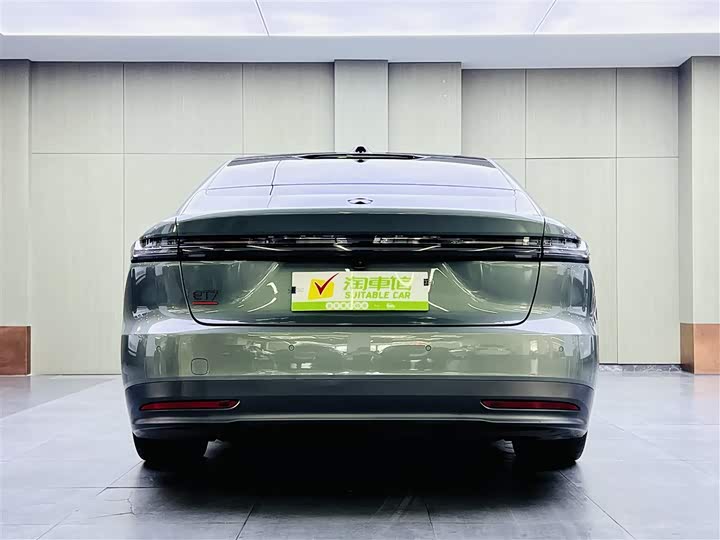 Фото 5 - Nio ET7
