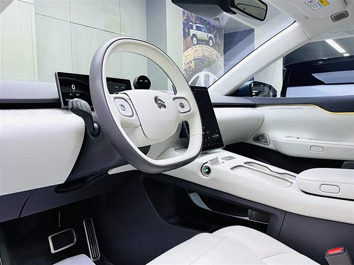 Фото 8 - Nio ET7