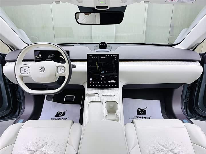 Фото 9 - Nio ET7