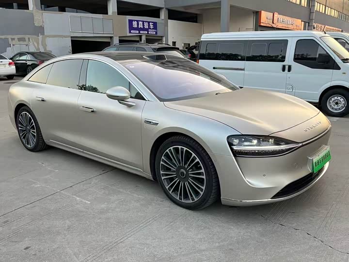 Фото 3 - Stelato S9