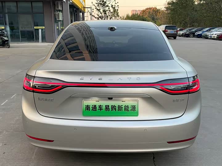 Фото 5 - Stelato S9