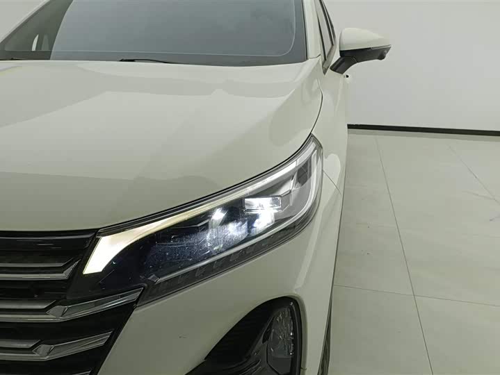 Фото 5 - GAC Trumpchi GS4