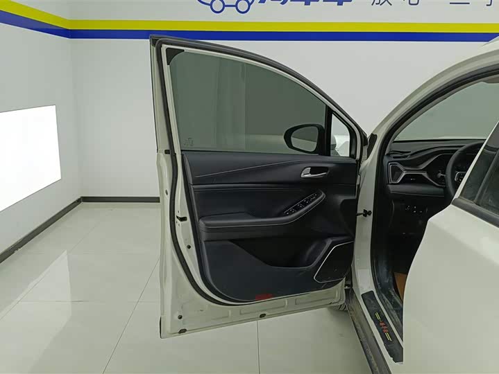 Фото 7 - GAC Trumpchi GS4