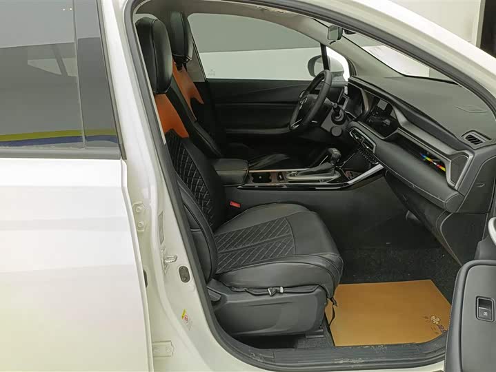 Фото 8 - GAC Trumpchi GS4